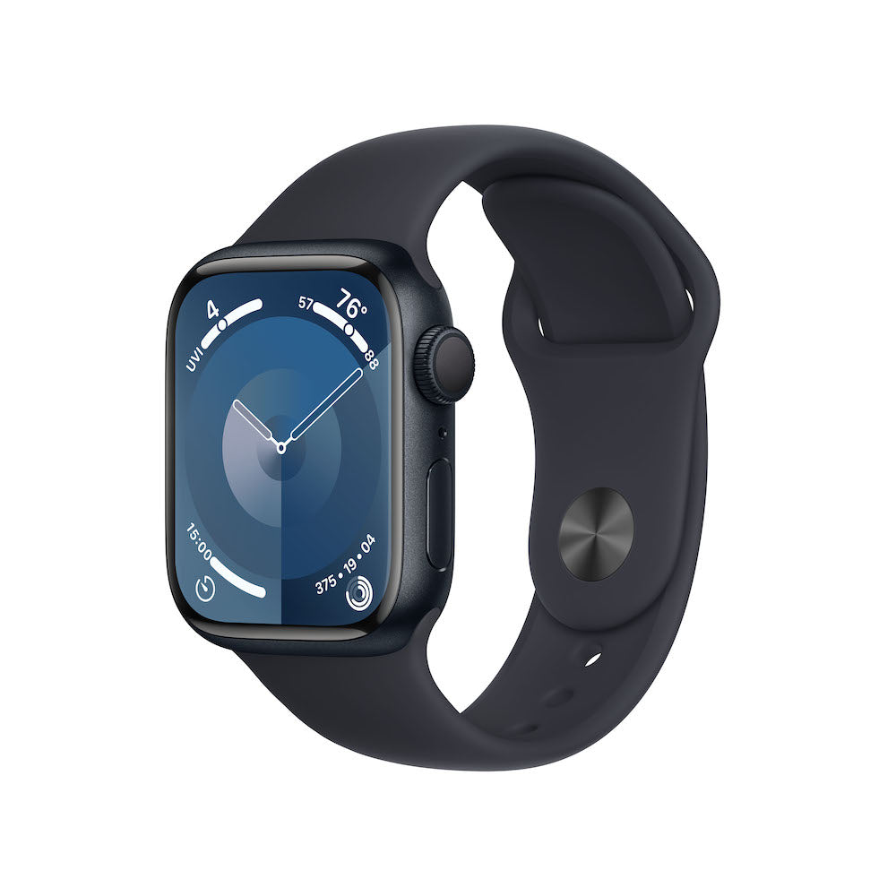 Apple Watch and Strap - iStore Nigeria