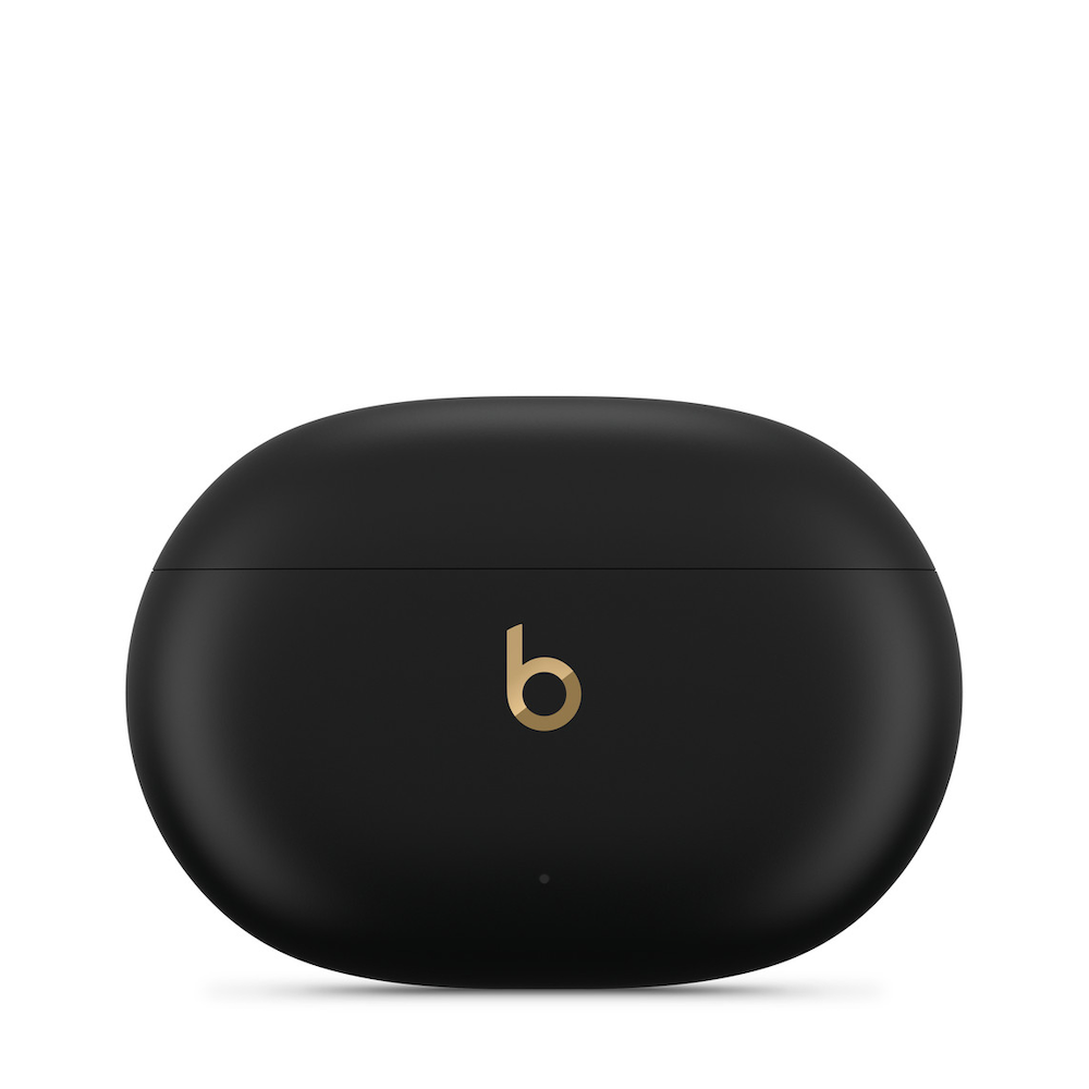 Beats Studio Buds + True Wireless Noise Cancelling Earbuds - Black