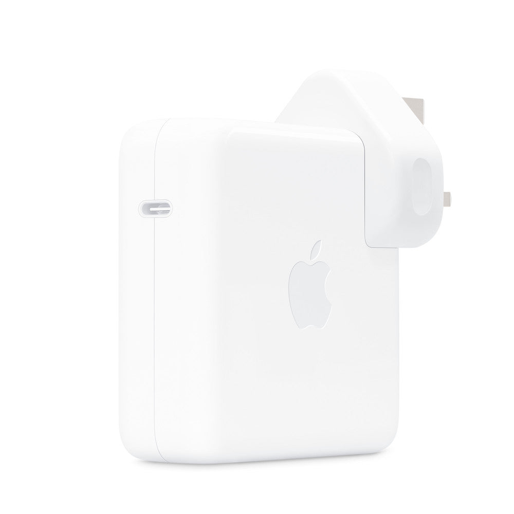 Apple 67W Power Adapter - iStore Nigeria