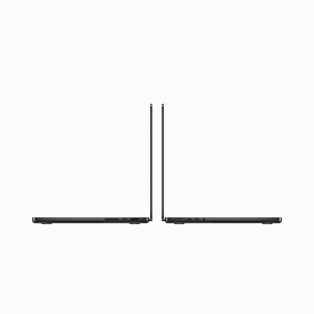 MacBook Pro 14-inch | Apple M3 Pro | 512GB | 18GB