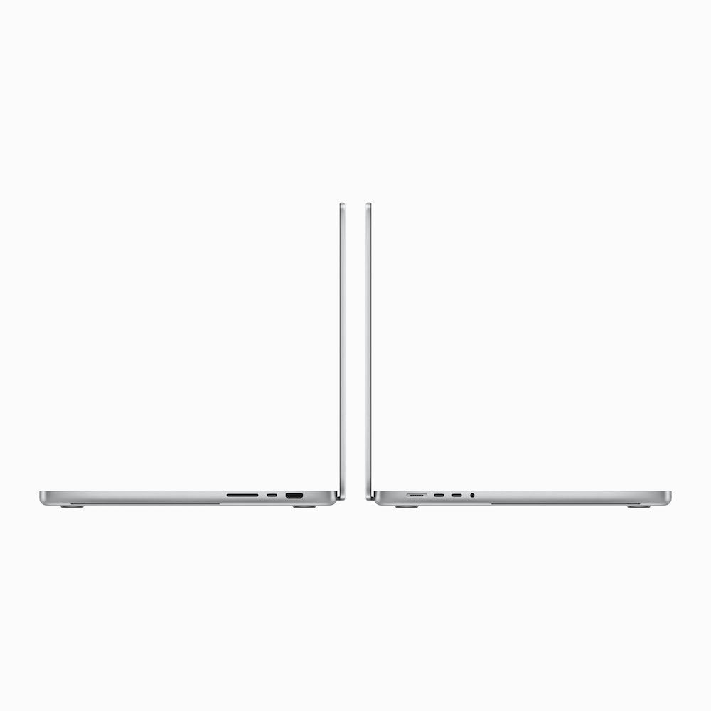 MacBook Pro 16-inch | Apple M3 Max | 512GB | 18GB
