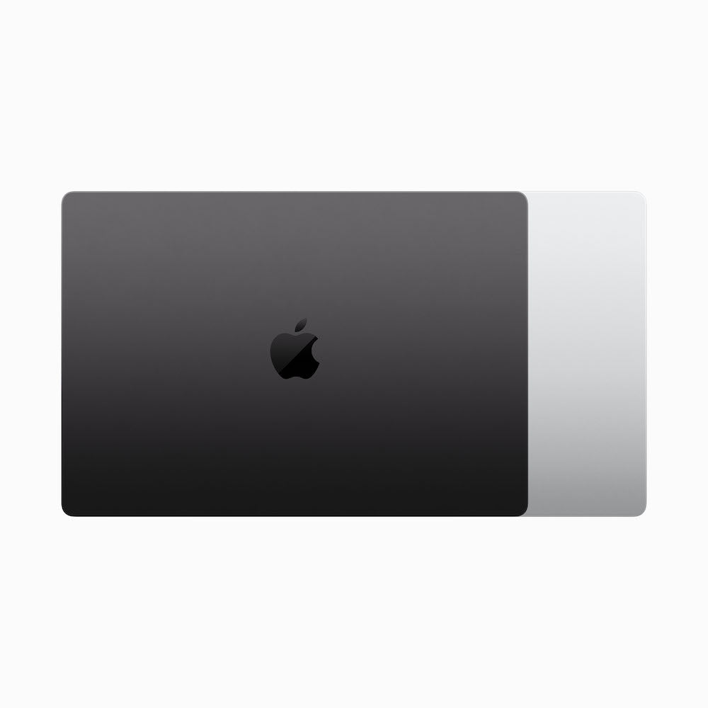 MacBook Pro 16-inch | Apple M3 Max | 512GB | 18GB