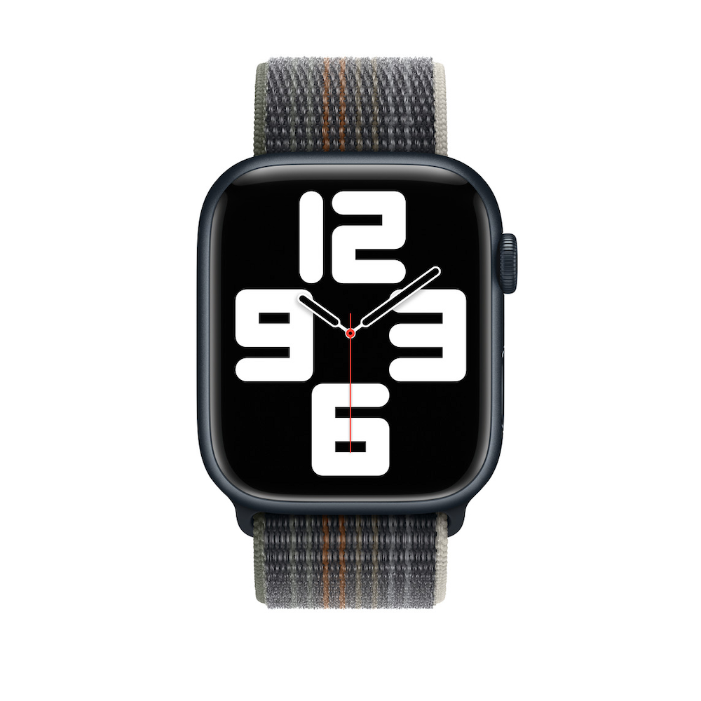 Apple Watch Sport Loop - Midnight
