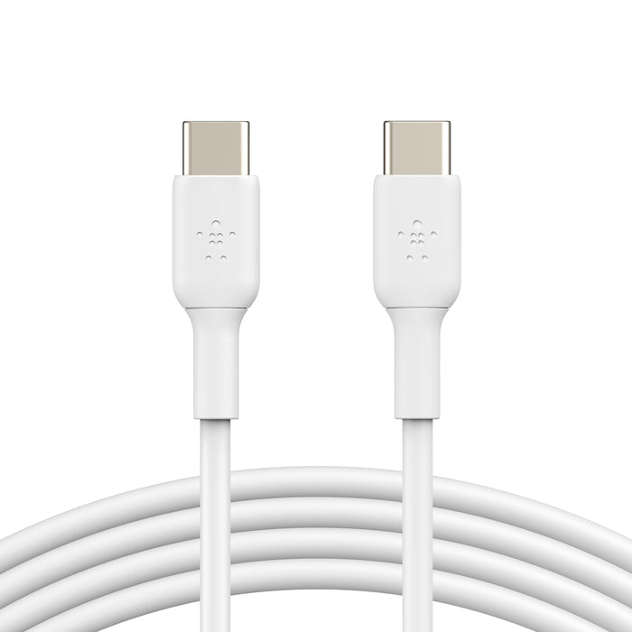 Belkin Boost Charge USB-C to USB-C Cable (1 m)