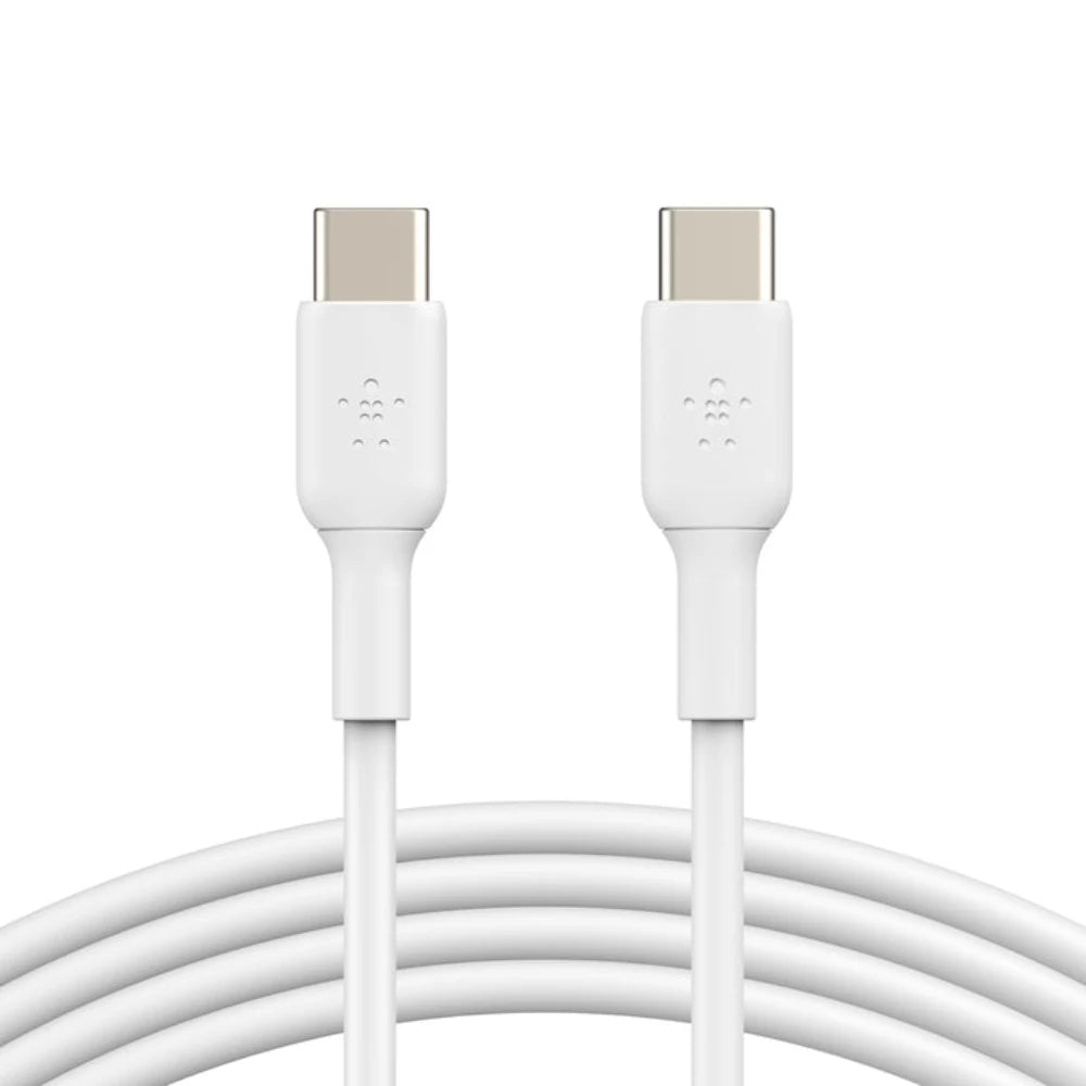 Belkin Boost Charge USB-C to USB-C Cable (2 m)