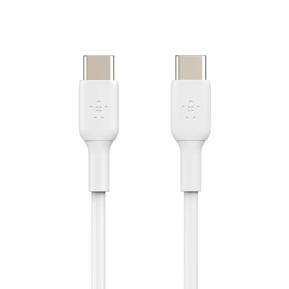 Belkin Boost Charge USB-C to USB-C Cable (2 m)