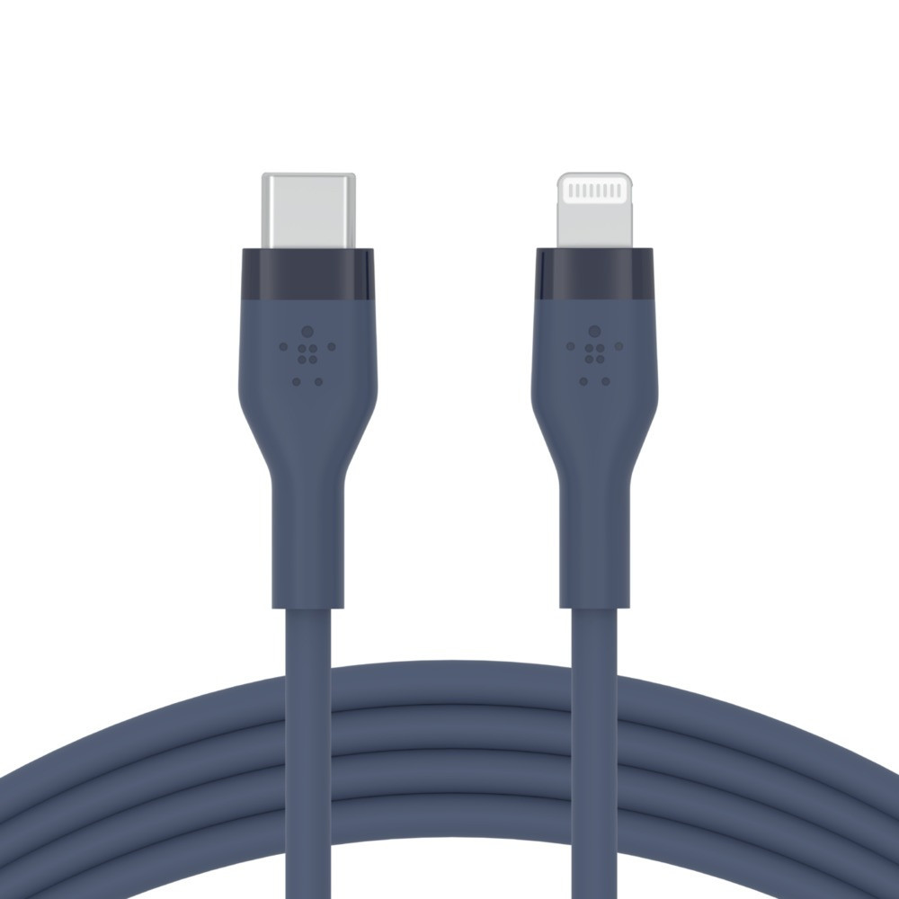 Belkin Boost↑Charge Usb-C To Lightning Cable (3 m)