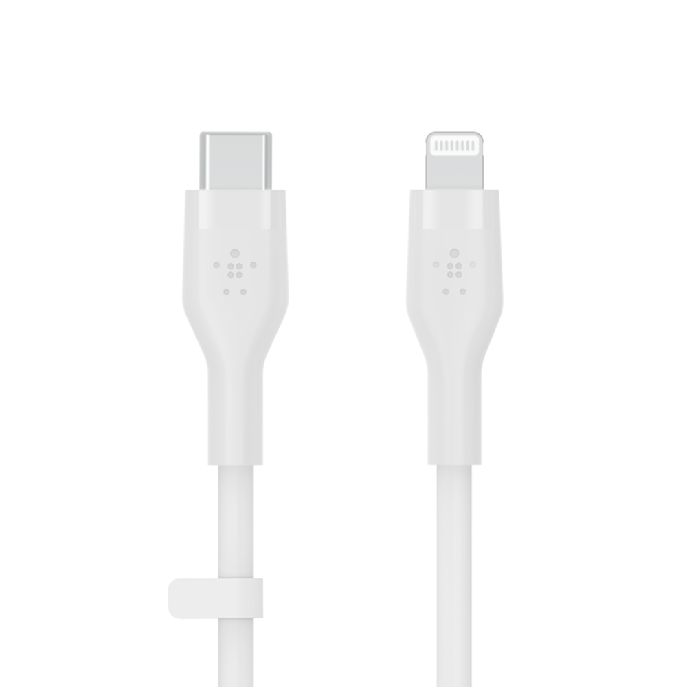 Belkin Boost↑Charge Usb-C To Lightning Cable (3 m)
