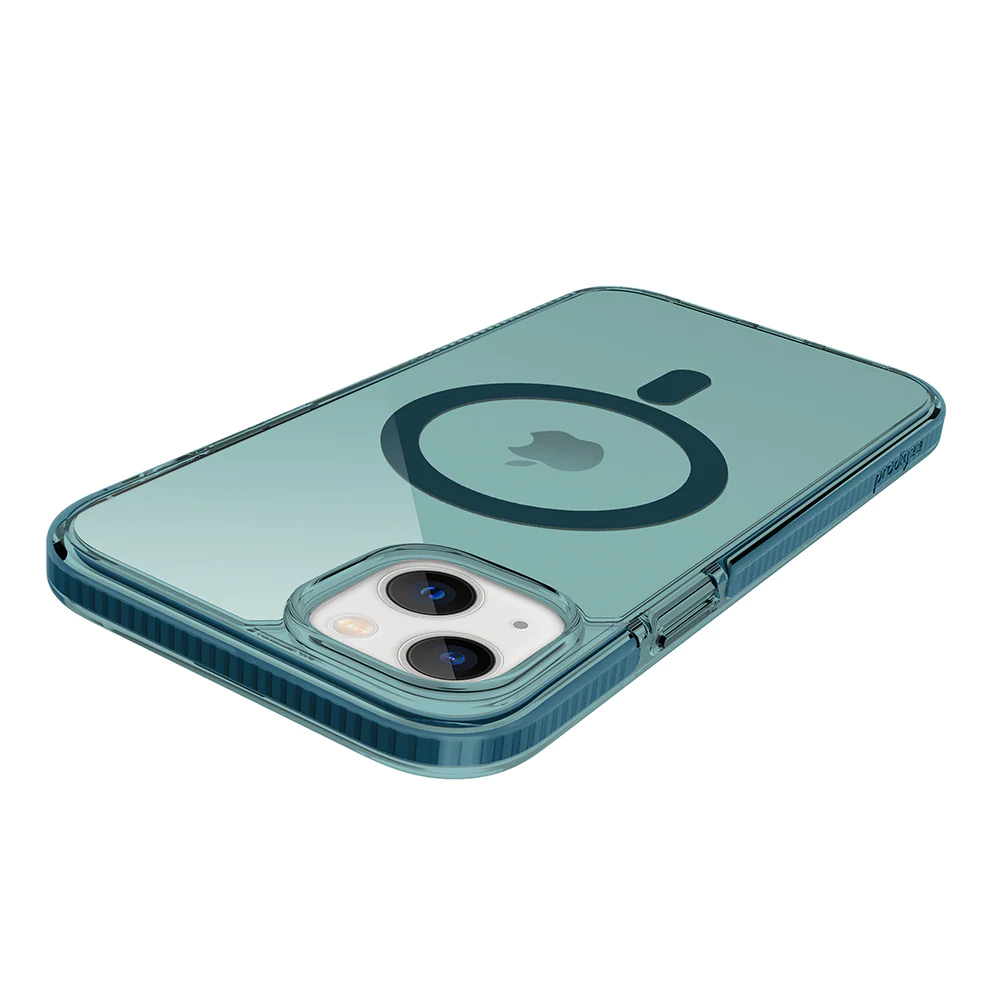 Phone 14 Plus Safetee Neo + Mag Case - Ocean