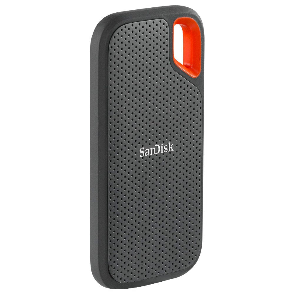 Sandisk Extreme Portable 500GB SSD
