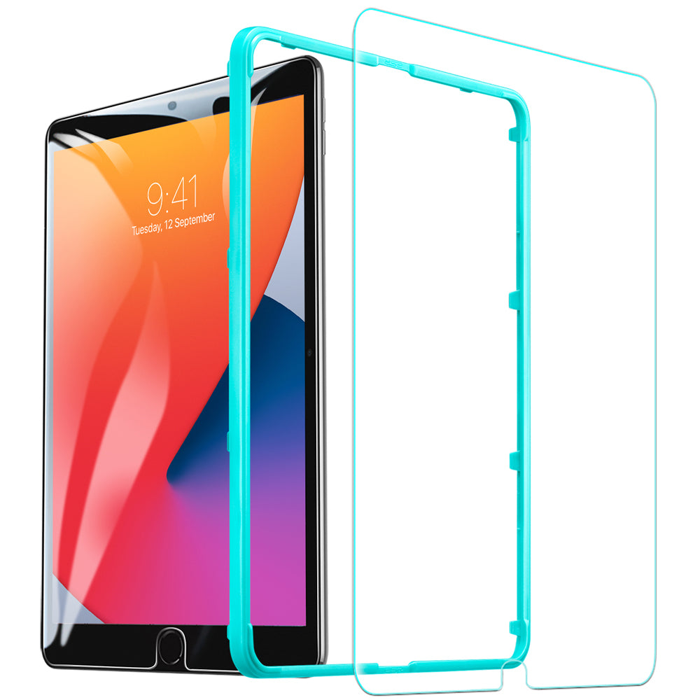 Tempered-Glass Screen Shield for iPad Mini - iStore Nigeria