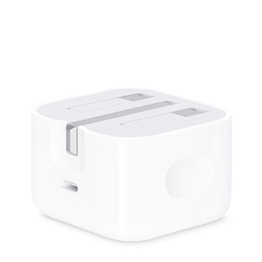 Apple 20W USB-C Power Adapter - iStore Nigeria
