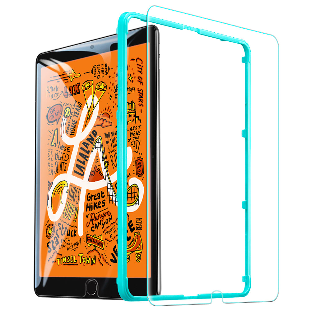 Tempered-Glass Screen Shield for 10.2-inch iPad - iStore Nigeria