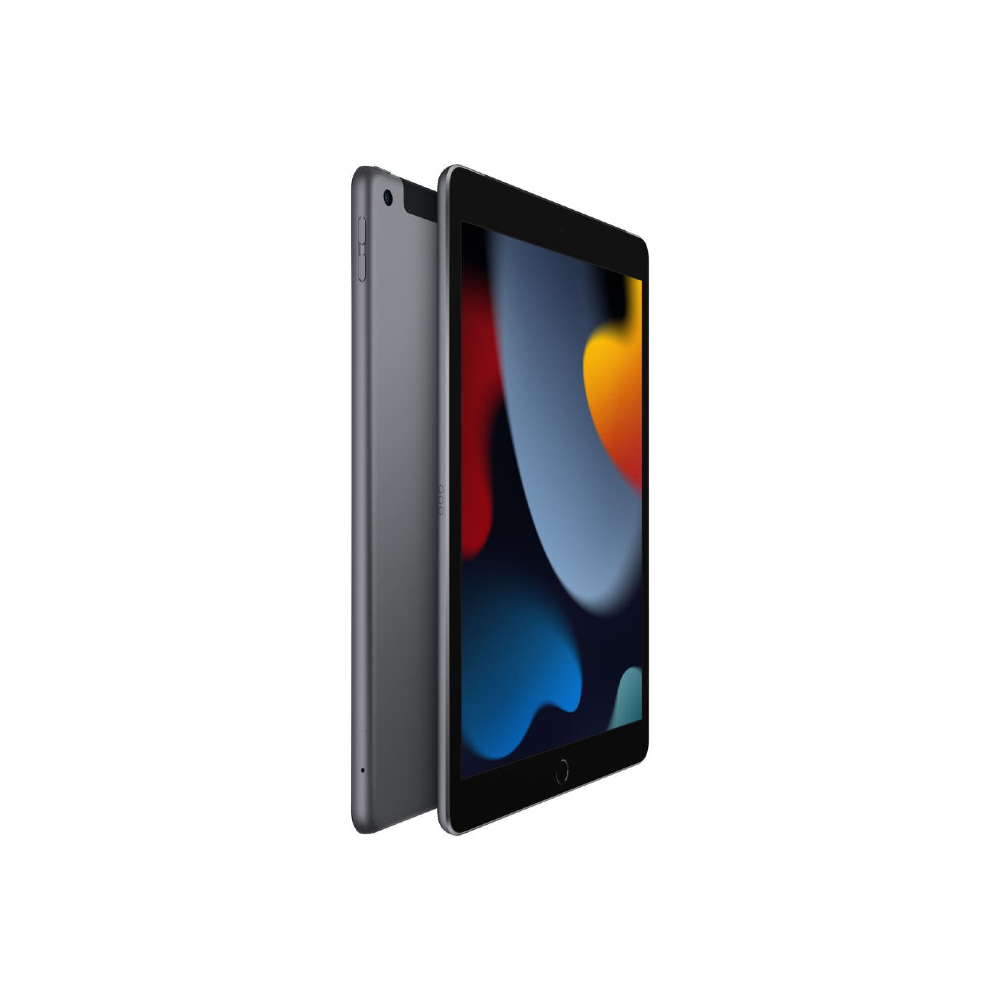 10.2-inch iPad 9th Gen Wi-Fi + Cellular 256GB - iStore Nigeria