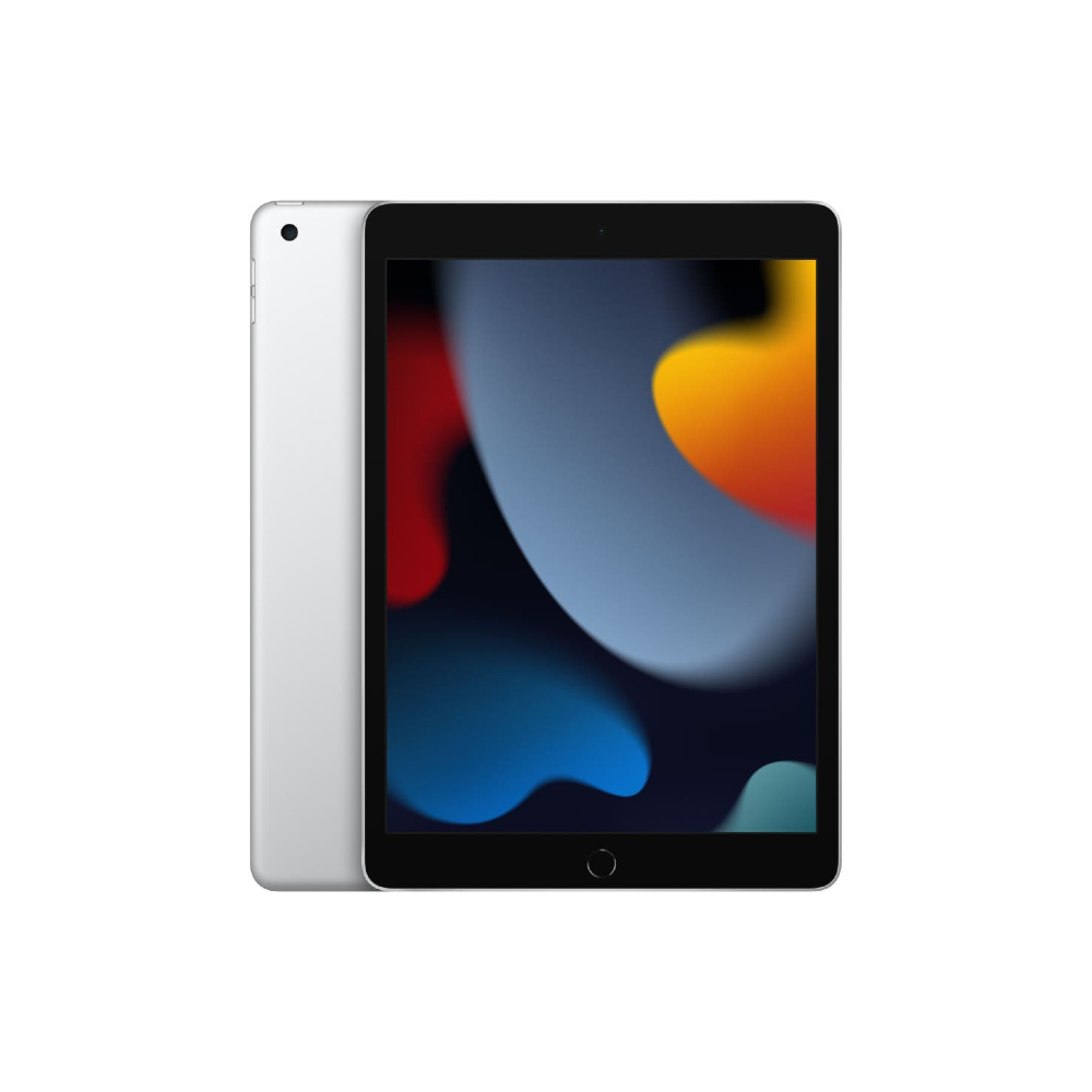 10.2-inch iPad 9th Gen Wi-Fi 256GB - iStore Nigeria