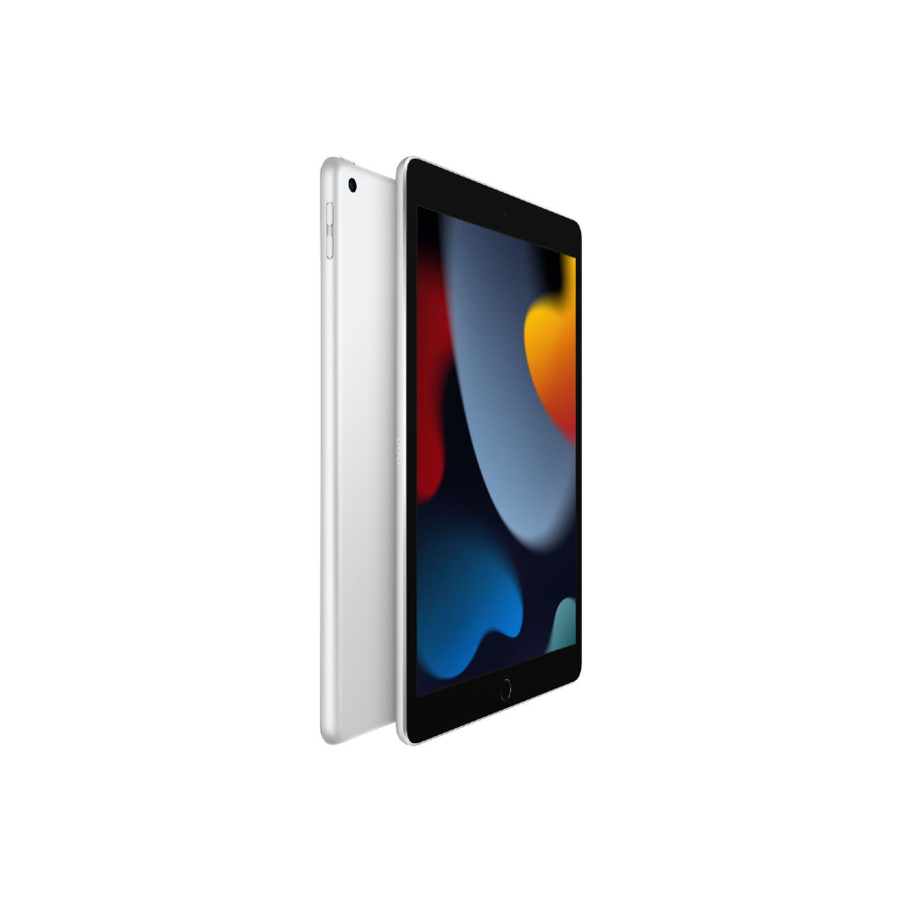 10.2-inch iPad 9th Gen Wi-Fi 64GB - iStore Nigeria