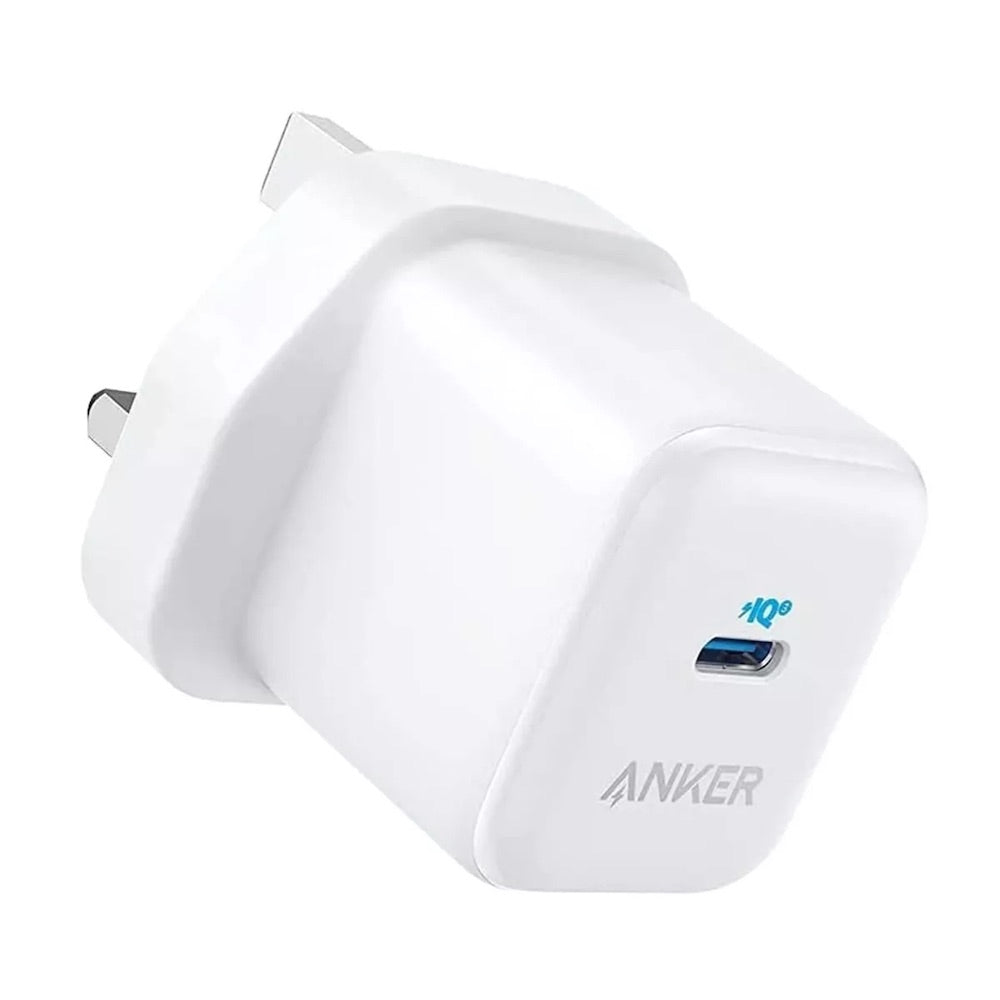 Anker PowerPort III 20W USB C Charger