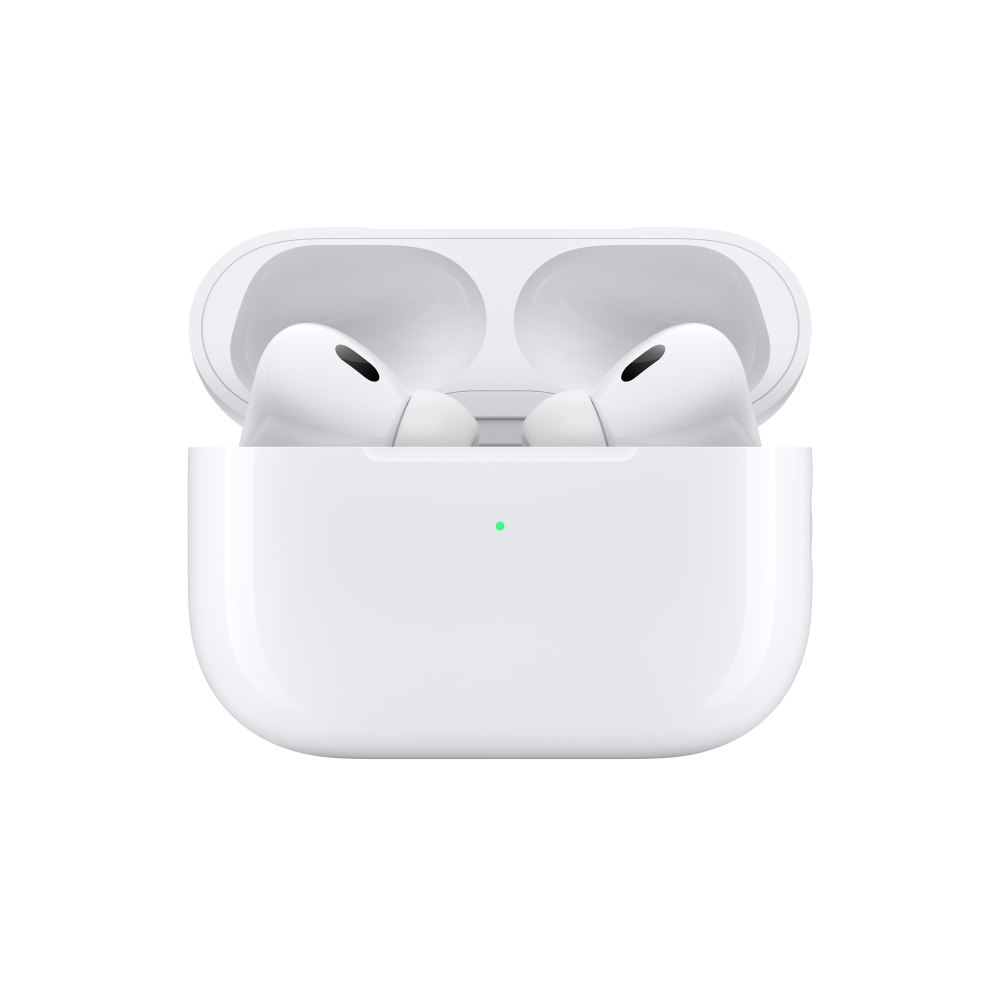 Apple AirPods Pro (2nd Gen) with MagSafe Charging Case