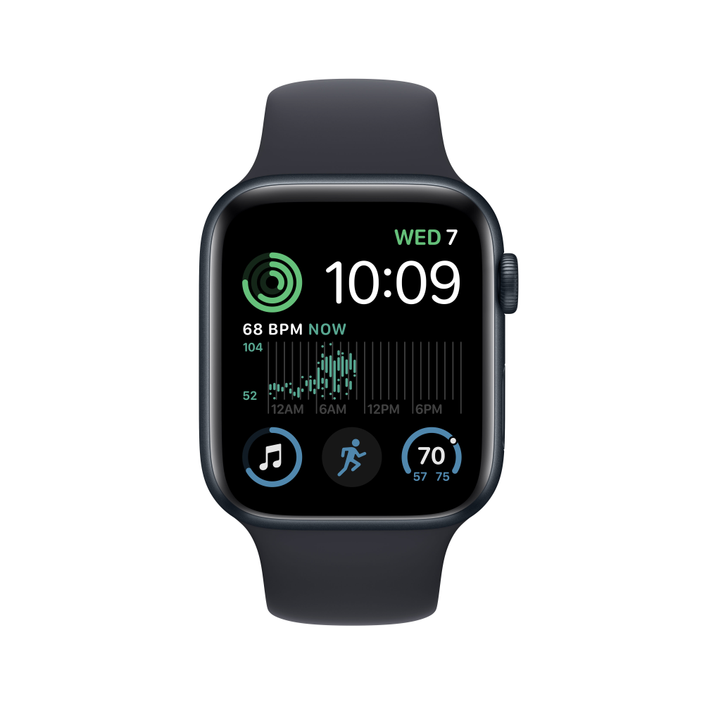 Apple Watch SE 40mm GPS - iStore Nigeria