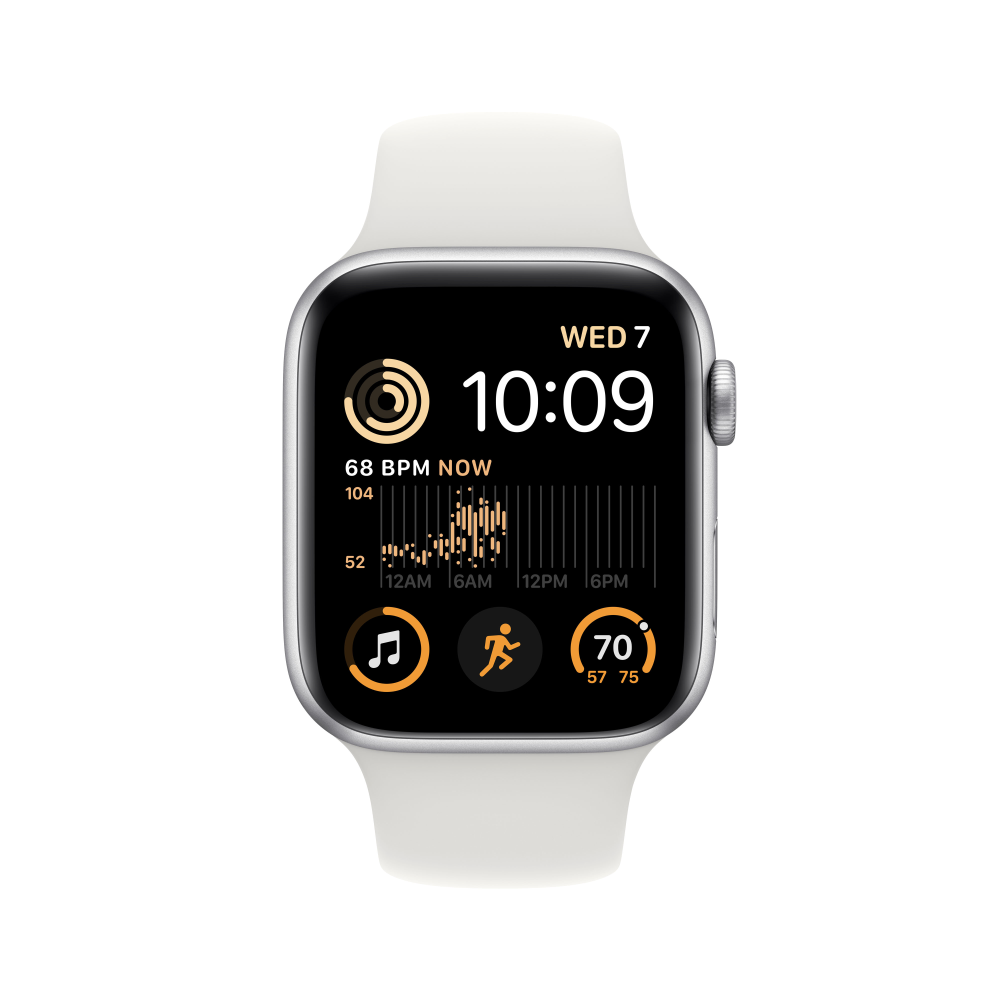 Apple Watch SE (2nd Generation) 44mm GPS