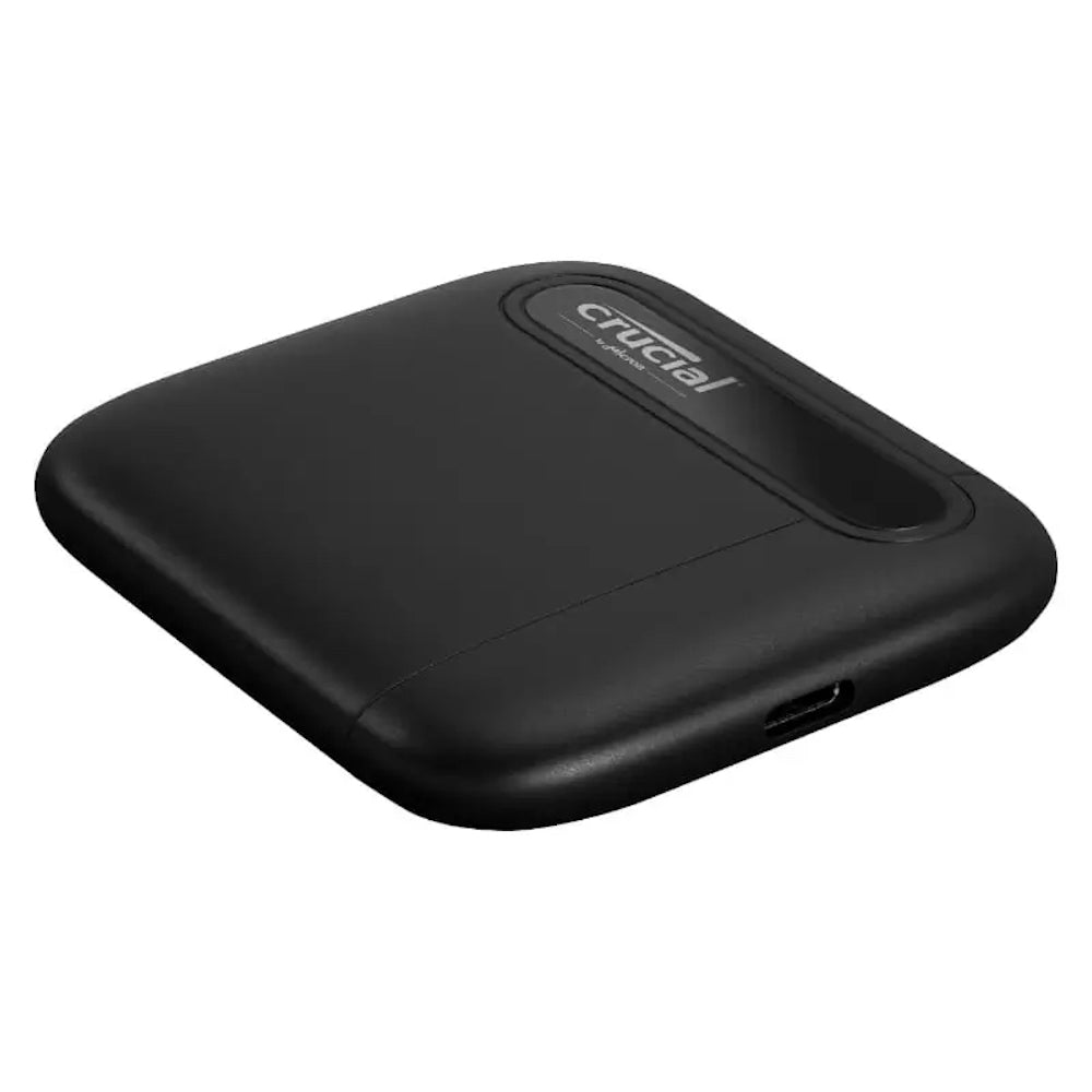 Crucial X6 1TB Portable SSD