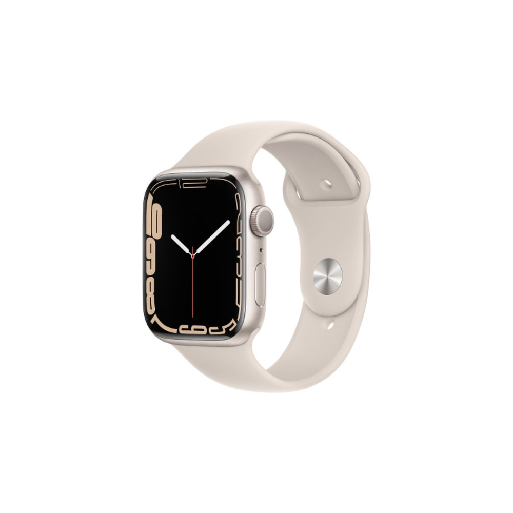 Apple Watch Series 7 | 45mm - iStore Nigeria