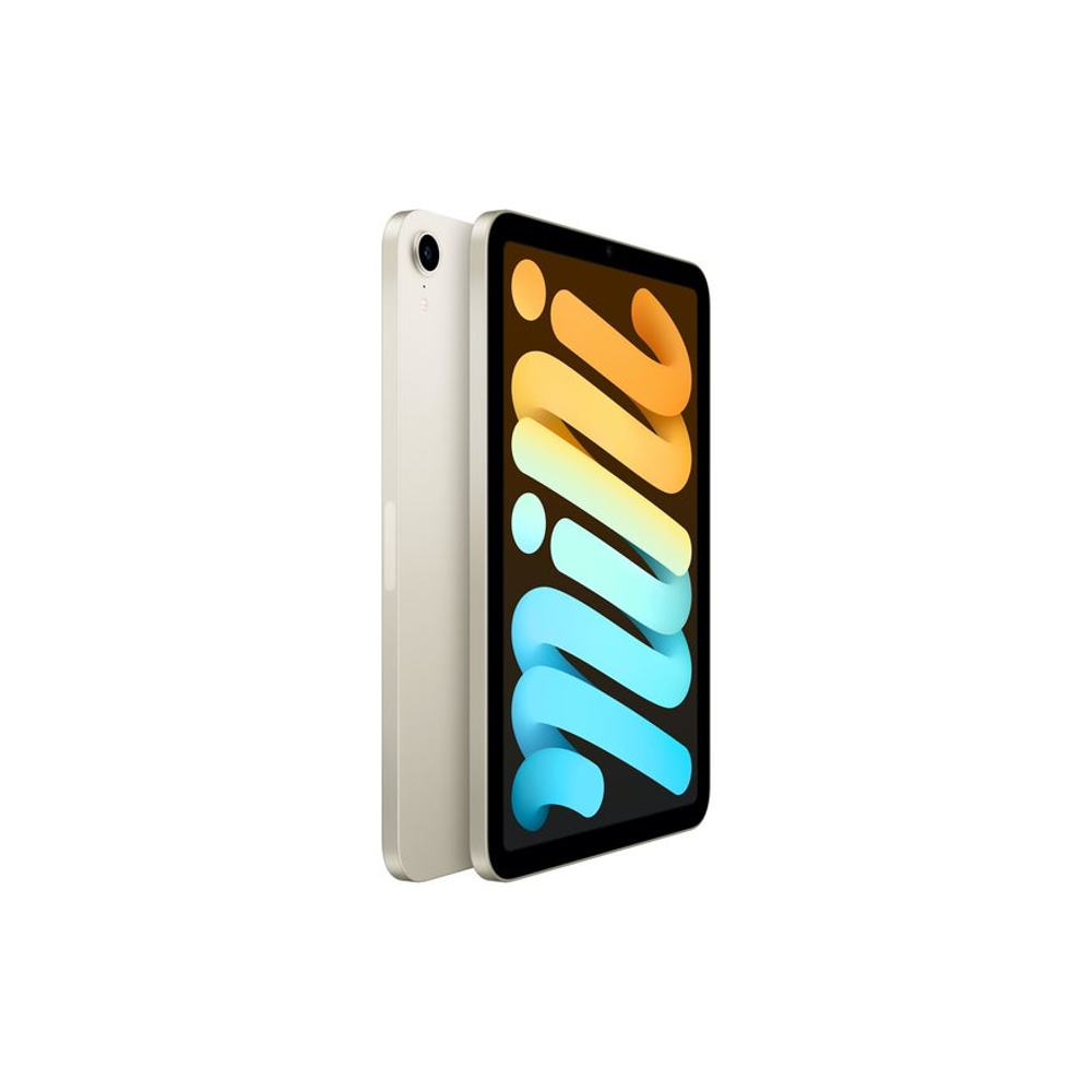 iPad mini 6th Gen Wi-Fi + Cellular 64GB - iStore Nigeria