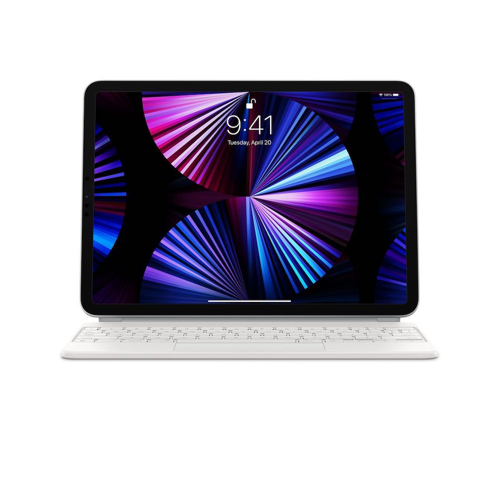 11‑inch iPad Pro Magic Keyboard - iStore Nigeria