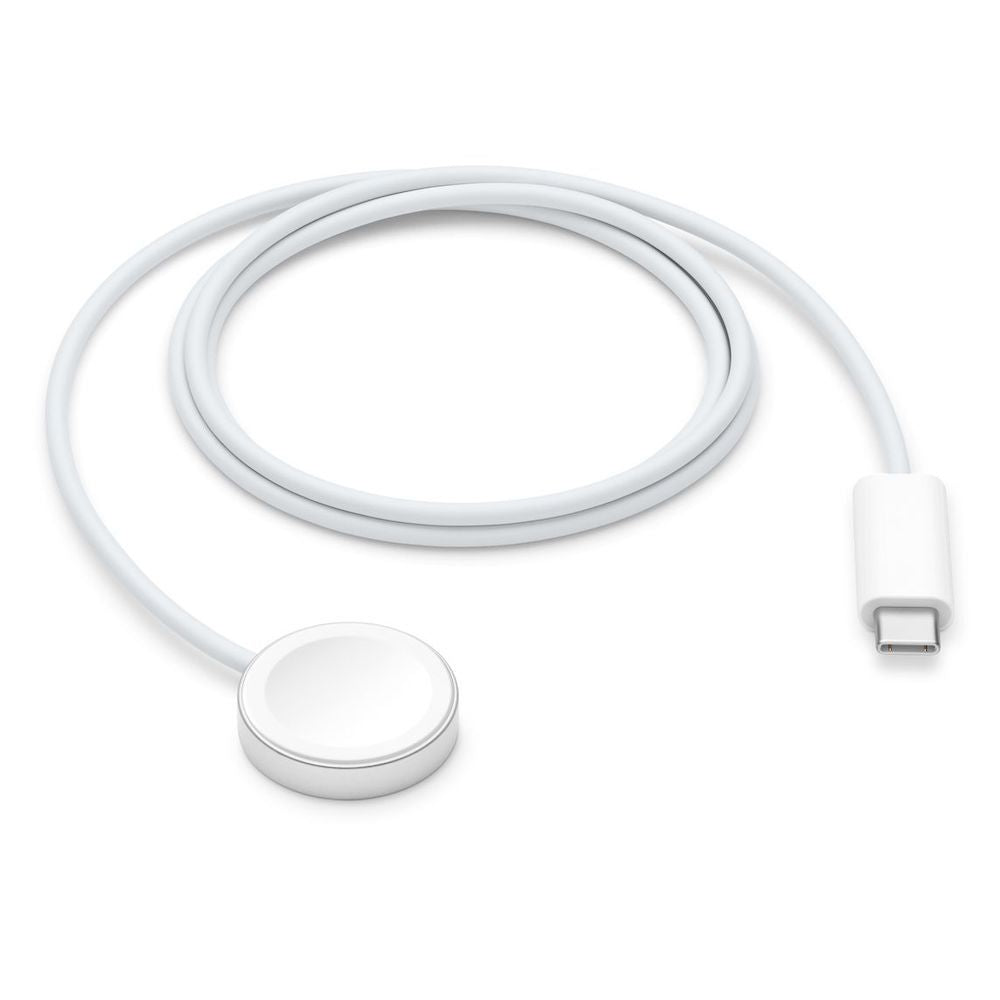 Apple Watch Magnetic Charging to USB-C Cable (1m) - iStore Nigeria