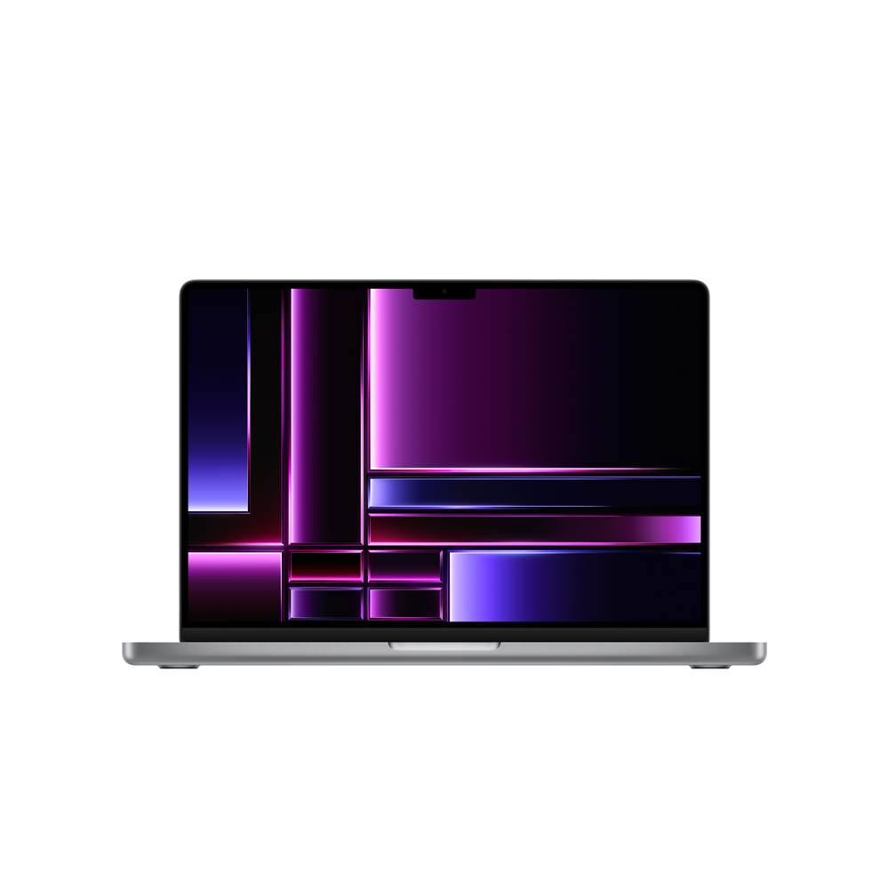 14-inch MacBook Pro | M2 Pro Chip | 512GB