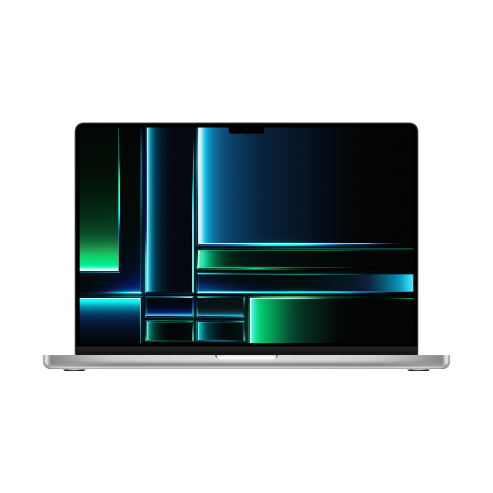 16-inch MacBook Pro | M2 Pro Chip | 512GB