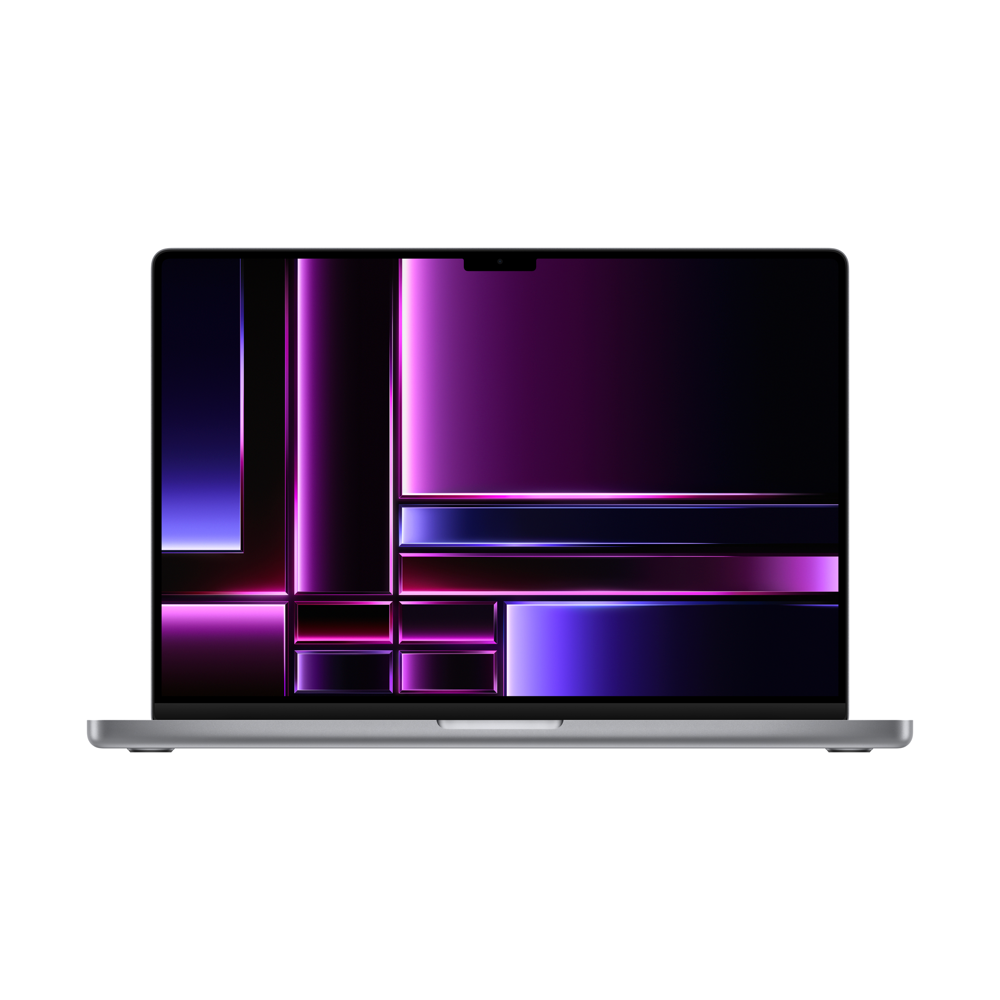 16-inch MacBook Pro | M2 Pro Chip | 512GB
