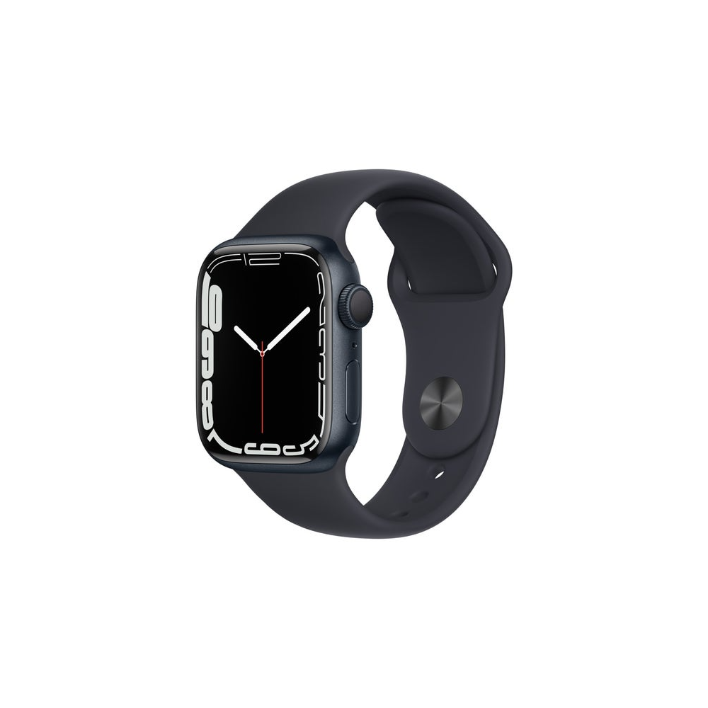 Apple Watch Series 7 | 45mm - iStore Nigeria
