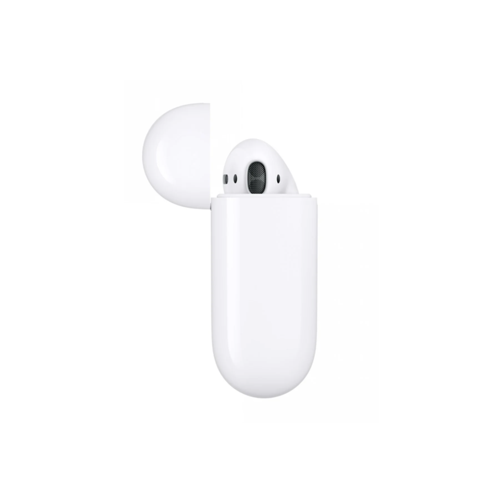 AirPods with Charging Case - iStore Nigeria