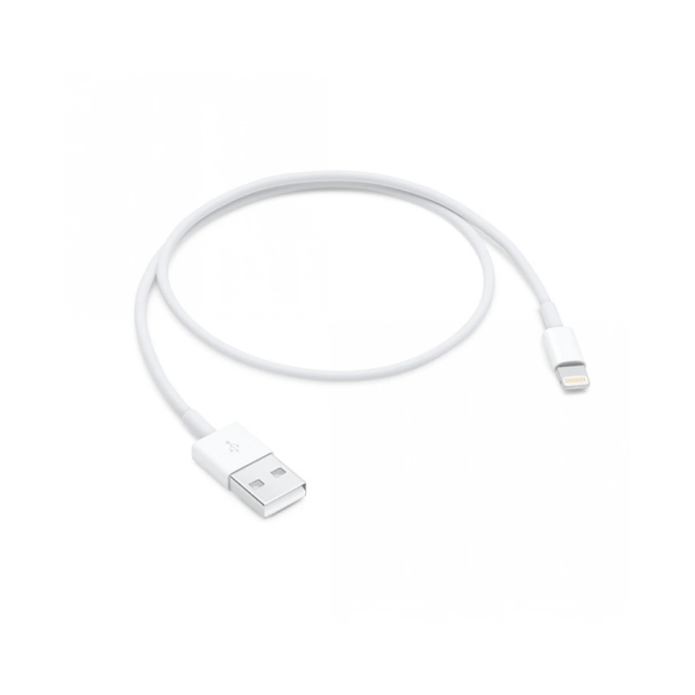 Lightning To USB Cable (1 m) - iStore Nigeria