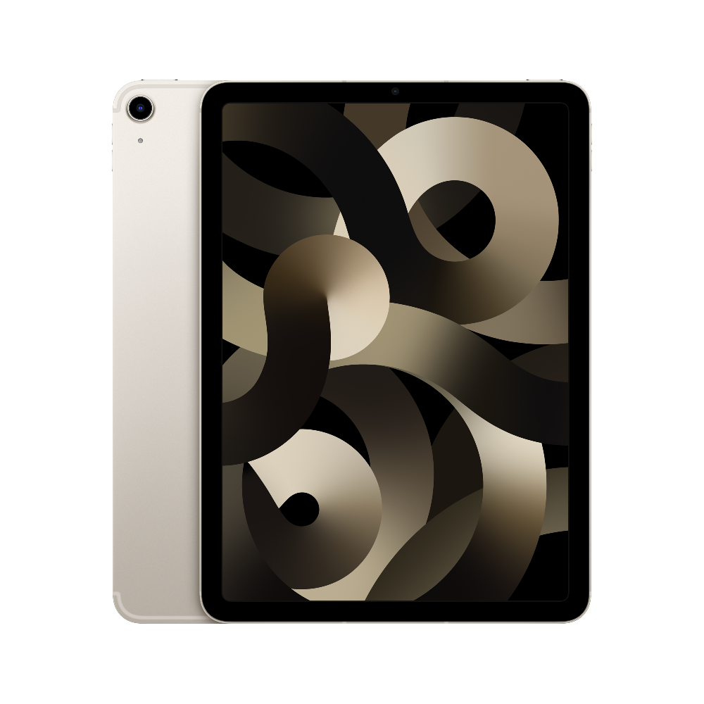 iPad Air 5th Gen Wi-Fi + Cellular 64GB