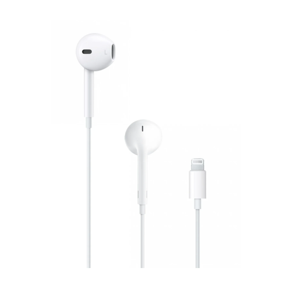 EarPods with Lightning Connector - iStore Nigeria