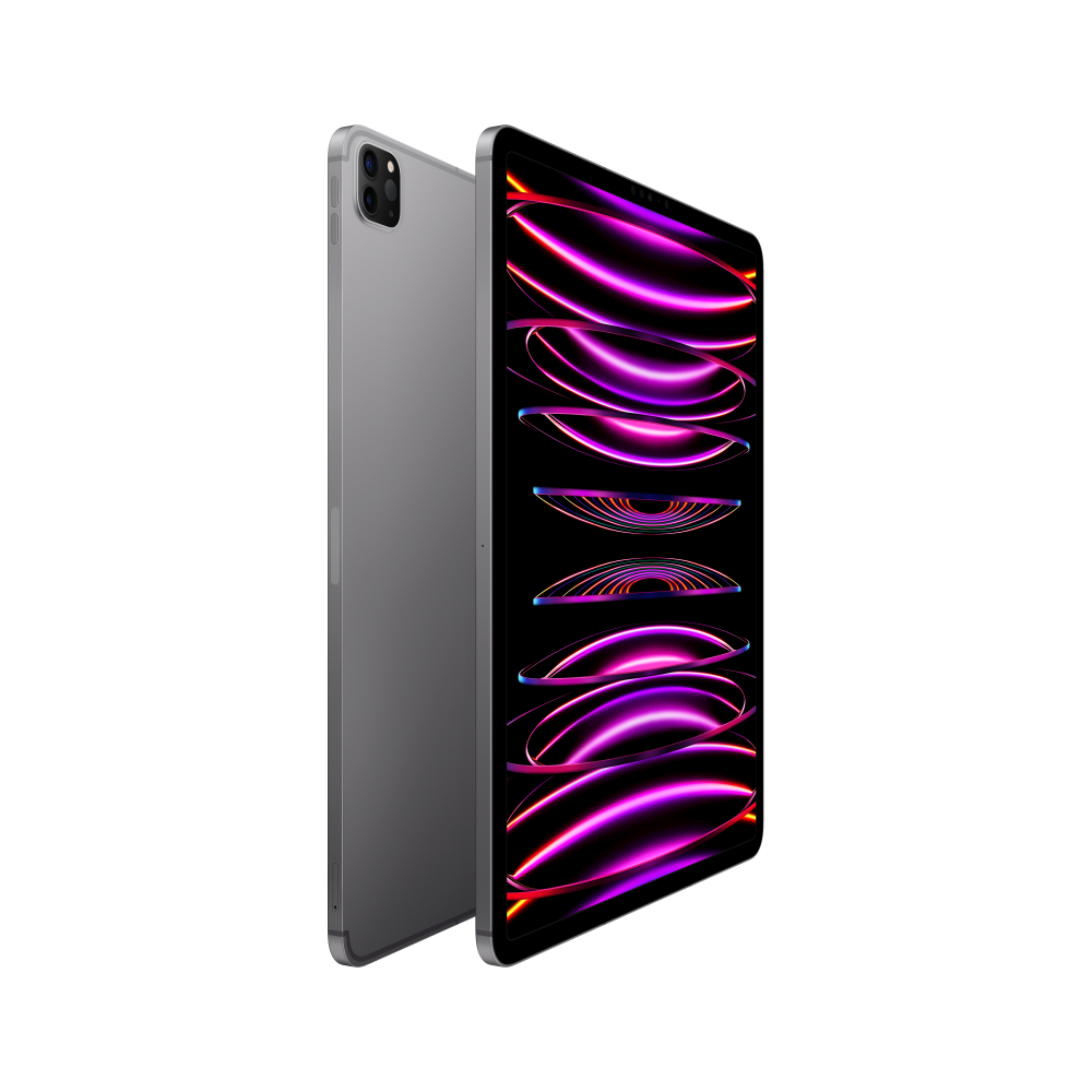 iPad Pro M2 12.9-inch Wi-Fi + Cellular 256GB