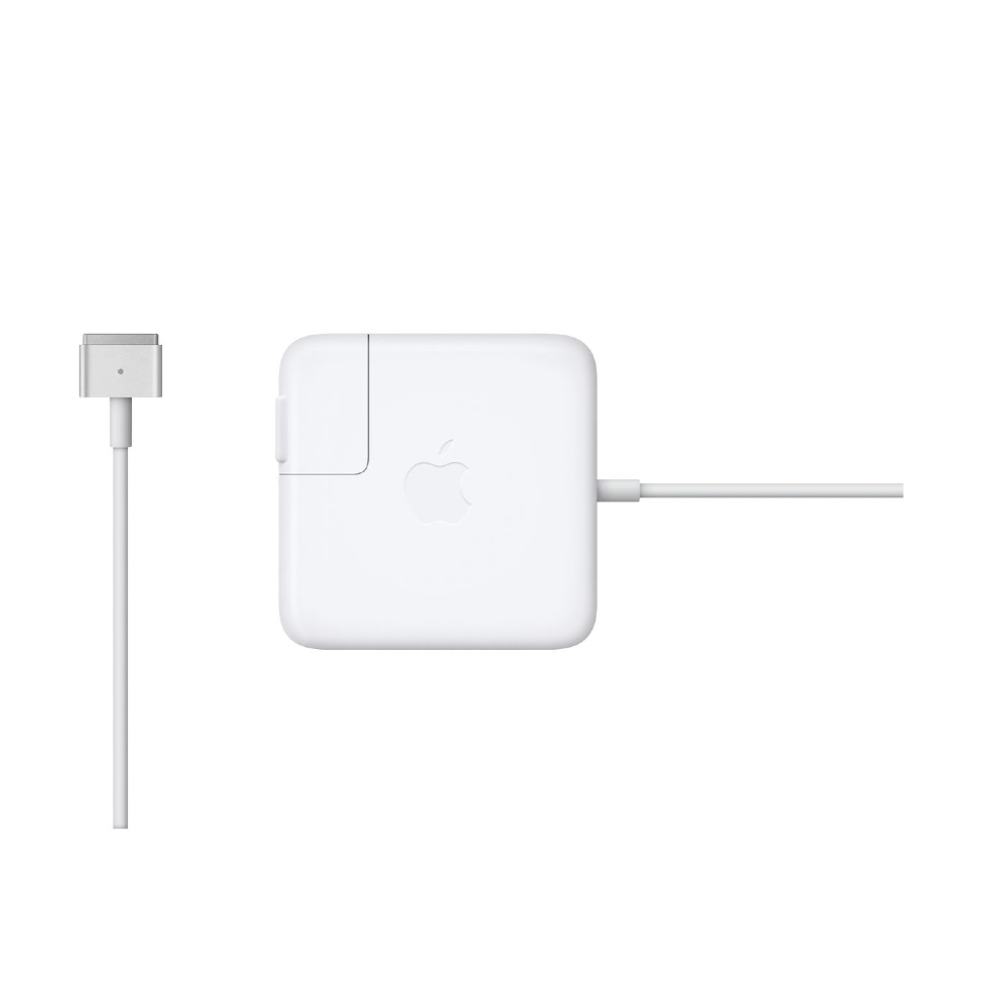 Apple 85W MagSafe 2 Power Adapter for MacBook Pro with Retina