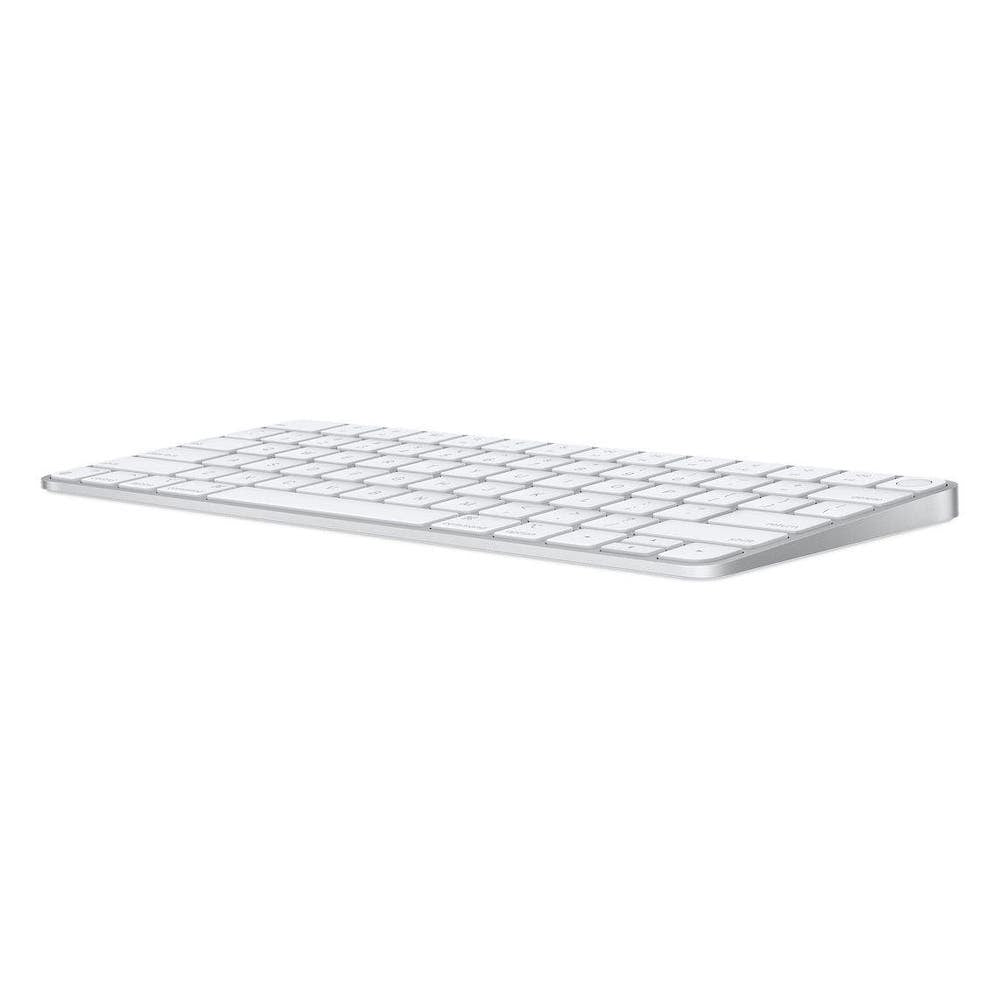 Magic Keyboard with Touch ID for Mac models with Apple silicon - iStore Nigeria